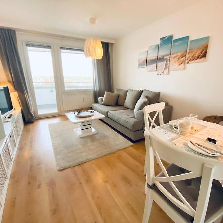 Ferienwohnung "Sylt Sunrise" 韦斯特兰 外观 照片