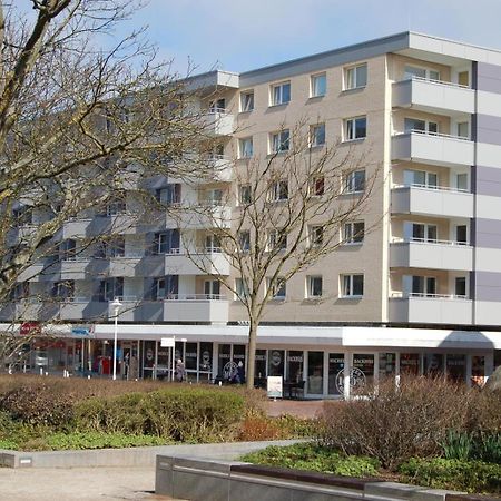 Ferienwohnung "Sylt Sunrise" 韦斯特兰 外观 照片